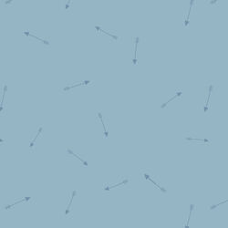 Aim High in Blue