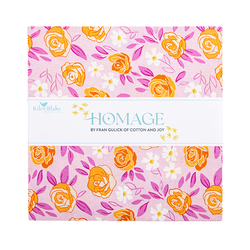 Homage 10" Square Pack