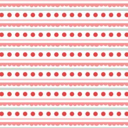 Jolly Stripe in Merry