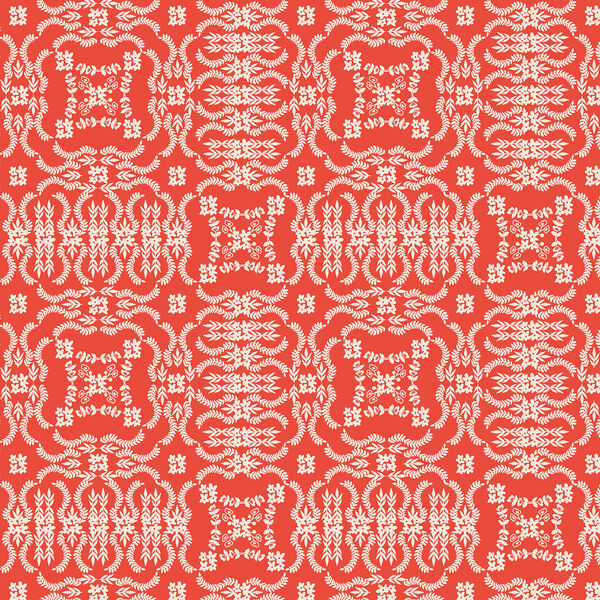 Heritage in Red