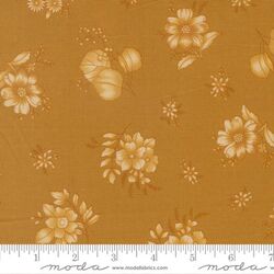 Piccadilly in Goldenrod