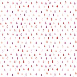 Raindrops in Sweetheart