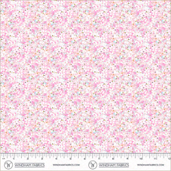 Flowerbed in Petal