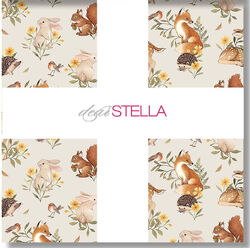 Count On Me 10" Square Pack
