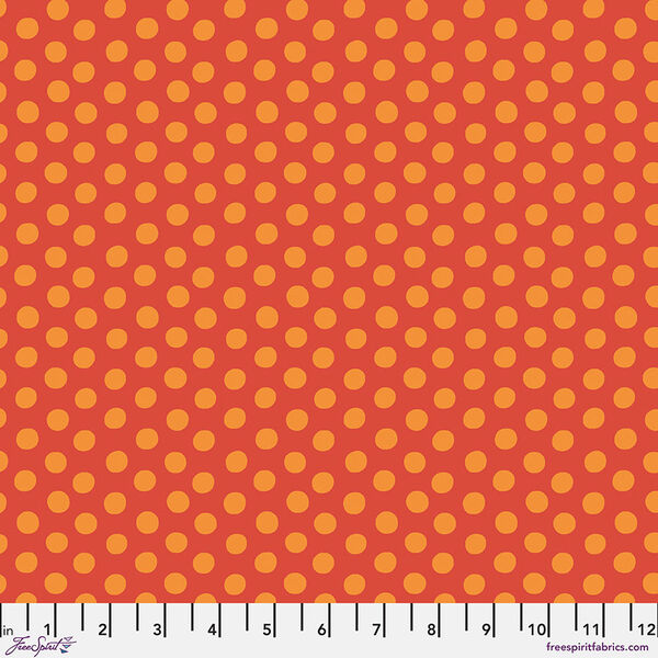 Spot in Red
