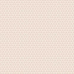 Honeycomb in Pink Cloud