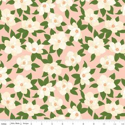 Main in Peaches 