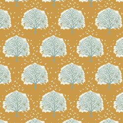Little Majestic Oak in Chrysanthemum