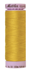 Nugget Gold (9105-0117) - Silk Finish Cotton 50wt - 164 Yards