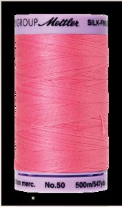 Roseate (9104-0067) - Silk Finish Cotton 50wt - 547 Yards