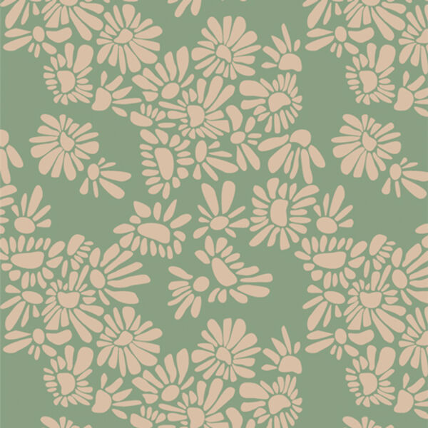 Meadow in Matcha