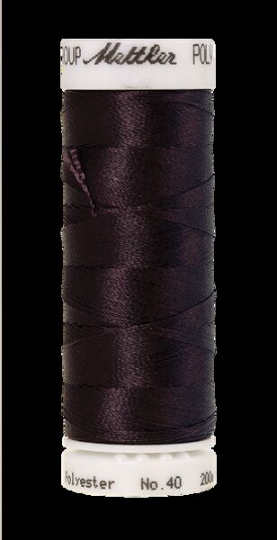 Blackberry (3406-1776) - Poly Sheen - 220 Yards