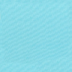 Artisan Cotton Yarn-Dye in Aqua White