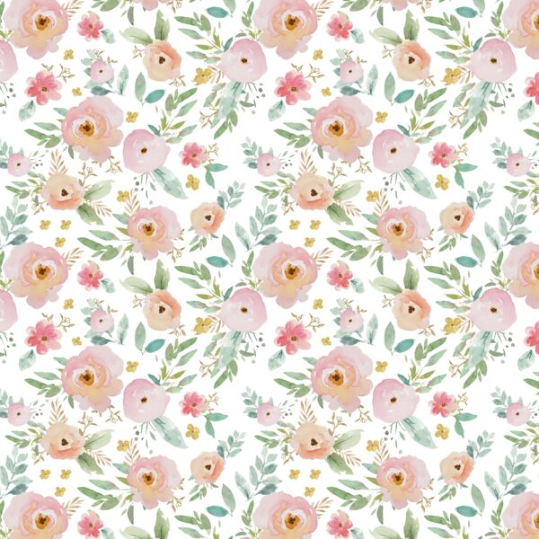Little Spring Garden in Charmed