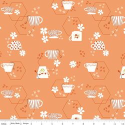 Tea Time in Marmalade