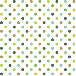 Multi Dot in Botany Greenery