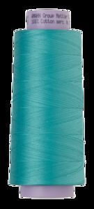 Blue Curacao (9150-2792) - Silk Finish Cotton 50wt - 2000 Yards