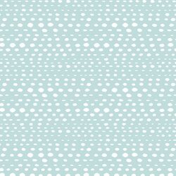 Little Skipping Stones in Glacier Blue