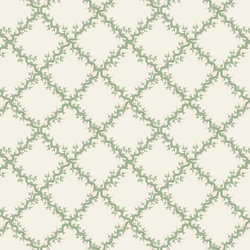 Lattice in Cream