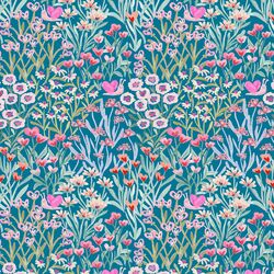 Bitty Garden in Moonstruck