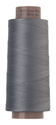 Roman Silver (9140-70421) - Silk Finish Cotton 40wt - 1600 Yards