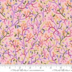 Pastel Jungle in Pink