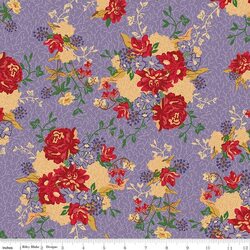 Main in Lavender