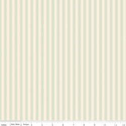 Stripes in Mint