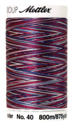 American Flag (4880-9918) - Poly Sheen Multi - 875 Yards