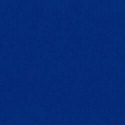 Cotton Couture in Ultramarine