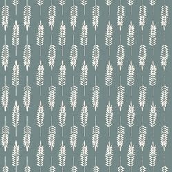 Wild Oats in Juniper