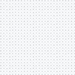 Skull Dot in Gray