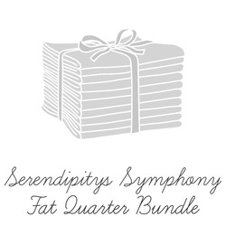 Serendipity's Symphony Fat Quarter Bundle