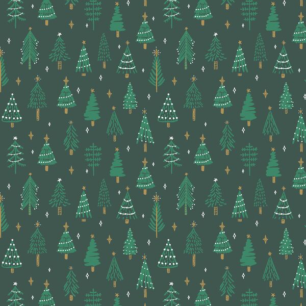 Ever Pine in Tannenbaum