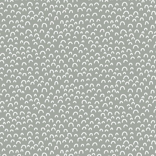 Doodle in Sage