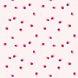 Chocolate Covered Strawberries in Heartthrob