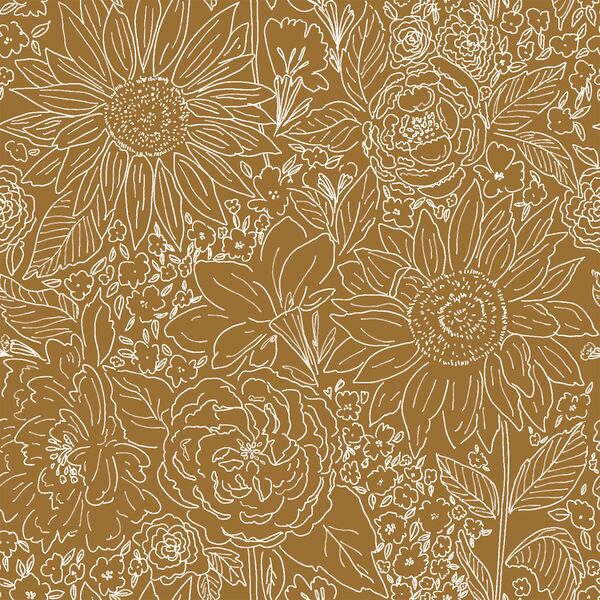 Paperie in Ochre