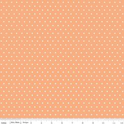 Heart Dots in Marmalade