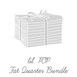 lil' POP Fat Quarter Bundle