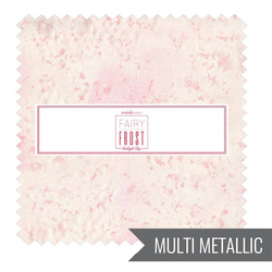 Fairy Frost 10" Square Pack in Twilight Sky