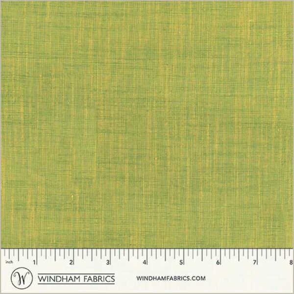 Handloom in Harvest