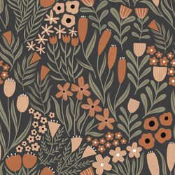 Folk Garden in Onyx
