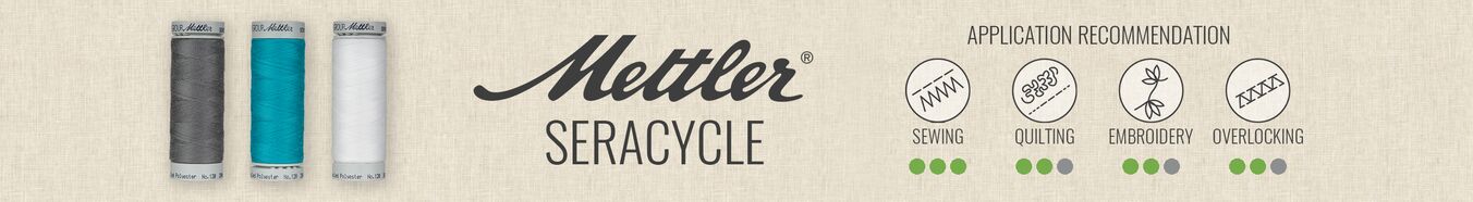 Mettler Banner Image