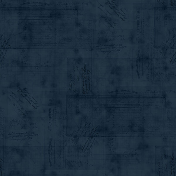 Writings in Navy