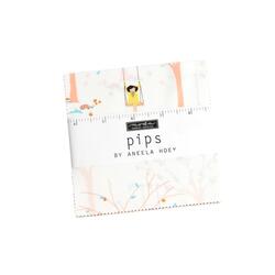 Pips 5" Square Pack