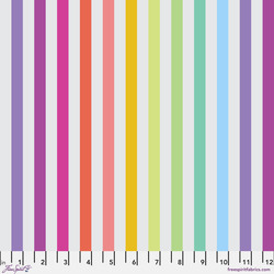 Disco Stripe in Whisper