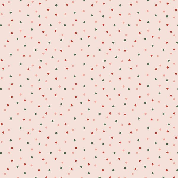 Sparkling in Candy Cane