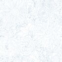 Paperie in Blue Sky on White
