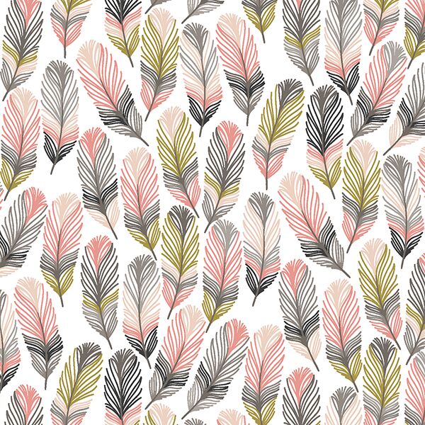 Feathers in Forest Fables Harvest
