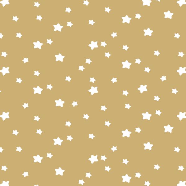 Star Light in Golden Canyon